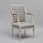 996 3291 ARMCHAIR